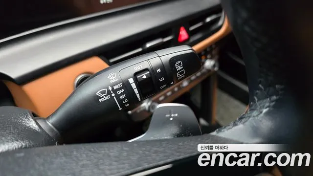 Kia Seltos New — Фото автомобиля 26