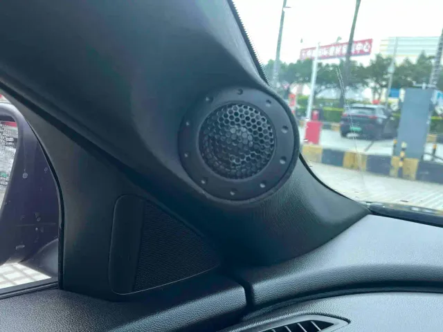 Buick Regal — Фото автомобиля 20