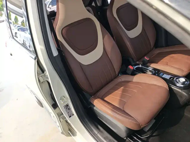 Wuling Bingo — Фото автомобиля 24
