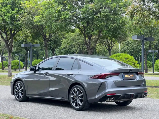 GAC Trumpchi Emkoo — Фото автомобиля 7