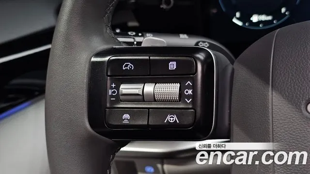 Hyundai Grandeur GN7 — Фото автомобиля 22