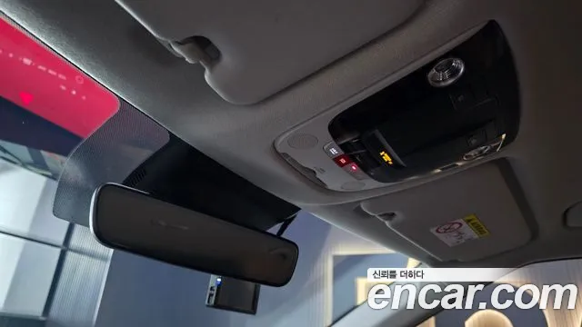 Kia Seltos New — Фото автомобиля 30