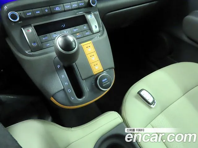 Hyundai Casper Casper Essential — Фото автомобиля 13