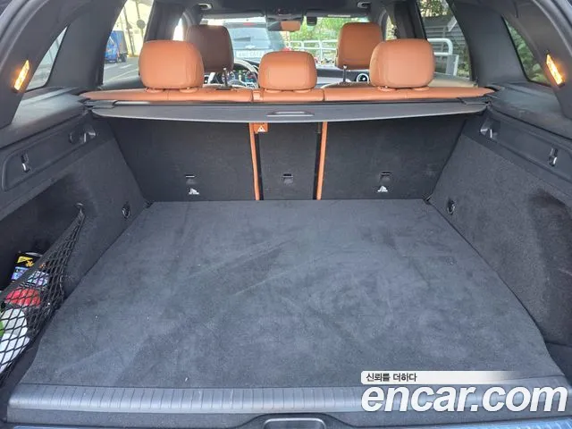 Mercedes-Benz GLC-Class X253 — Фото автомобиля 20