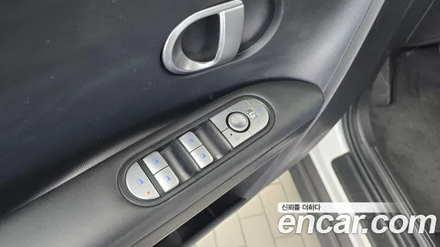 Hyundai Ioniq 5 — Фото автомобиля 29