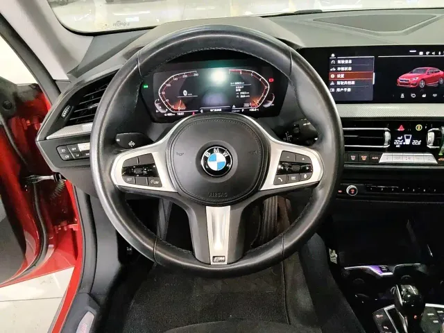 BMW 2 Series — Фото автомобиля 5
