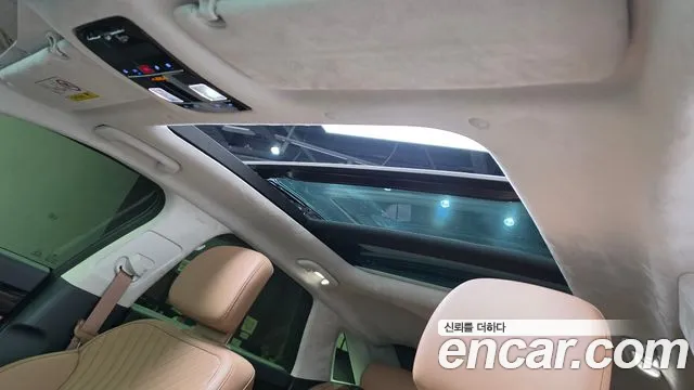 Hyundai Grandeur — Фото автомобиля 15