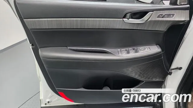 Hyundai Palisade The New — Фото автомобиля 13