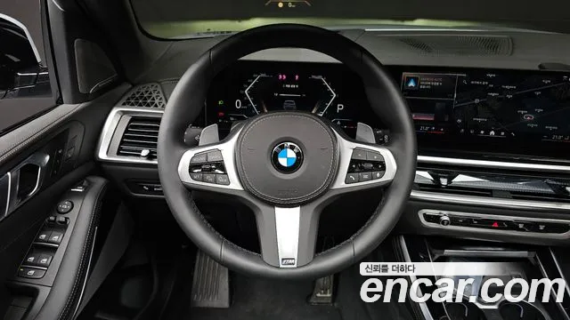 BMW X5 — Фото автомобиля 13