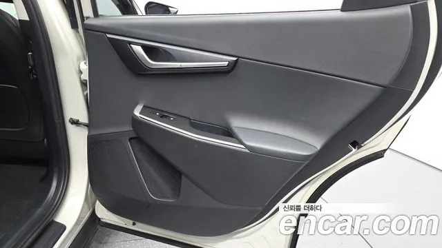 Kia EV6 Long Range — Фото автомобиля 20