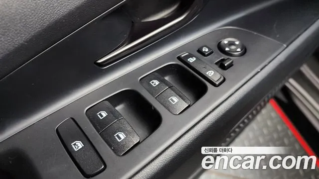 Hyundai AVANTE — Фото автомобиля 26