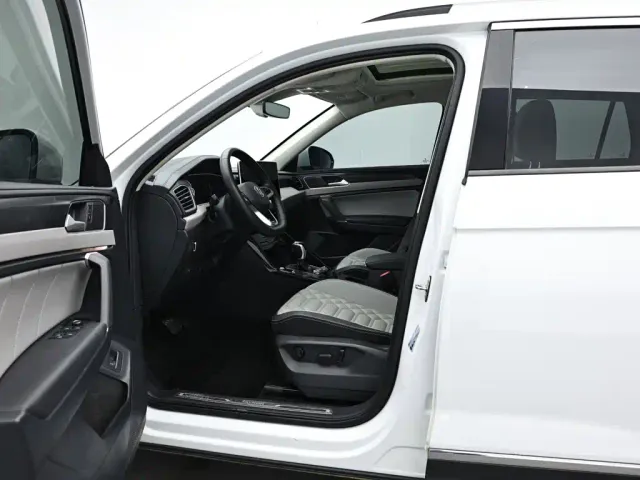 Volkswagen Tayron — Фото автомобиля 10