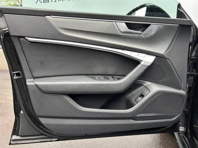 Audi A7 — Фото автомобиля 16
