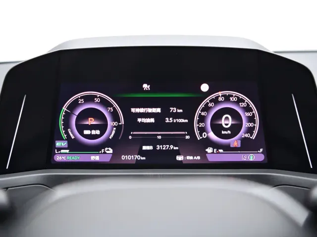 Honda Accord — Фото автомобиля 18