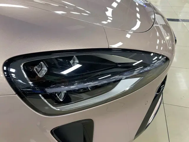 Xiaomi SU7 — Фото автомобиля 26