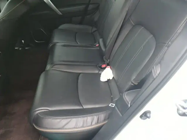 Honda Avancier — Фото автомобиля 16