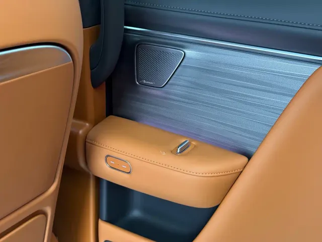 Buick Zhijing Shijia — Фото автомобиля 24