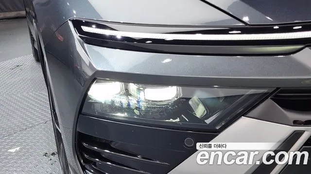 Hyundai Sonata DN8 — Фото автомобиля 22