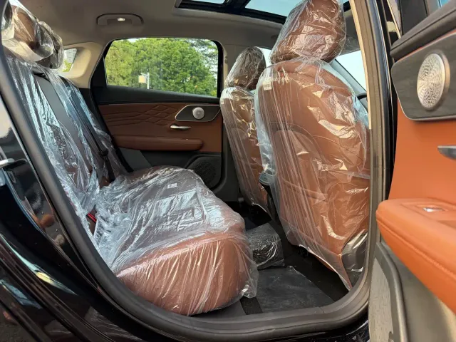 Chery Arrizo 8 PRO — Фото автомобиля 14