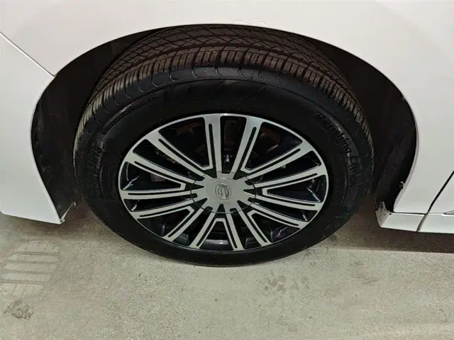 GAC Trumpchi M8 — Фото автомобиля 22