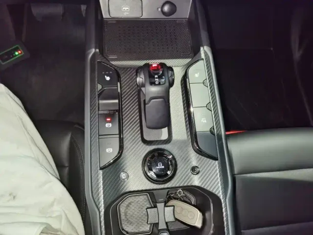 Haval Raptor — Фото автомобиля 13