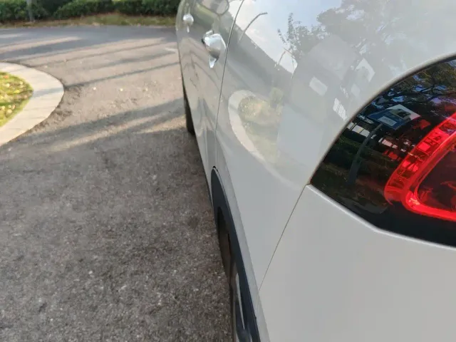 Wuling Binguo PLUS — Фото автомобиля 13