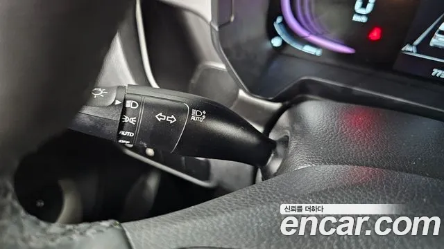 Kia RAY Новый Kia Ray Signature — Фото автомобиля 28