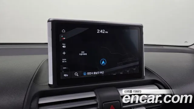 Hyundai Casper — Фото автомобиля 14