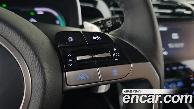 Hyundai Tucson — Фото автомобиля 16