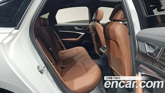 Audi A6 45 TFSI Premium — Фото автомобиля 8