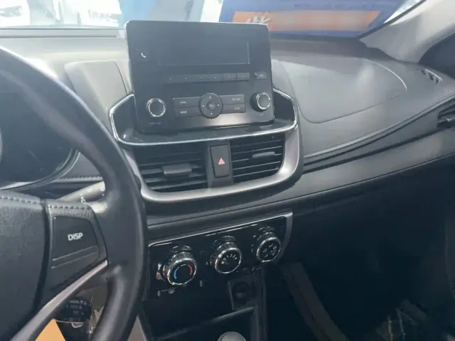 Toyota YARiS L Zhi Xuan — Фото автомобиля 4