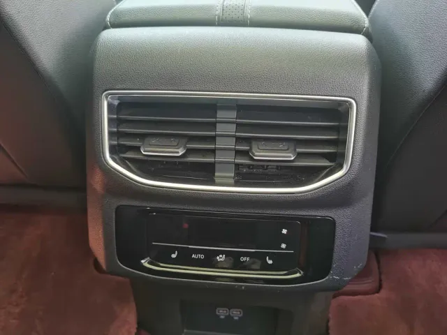 Volkswagen Talagon — Фото автомобиля 24