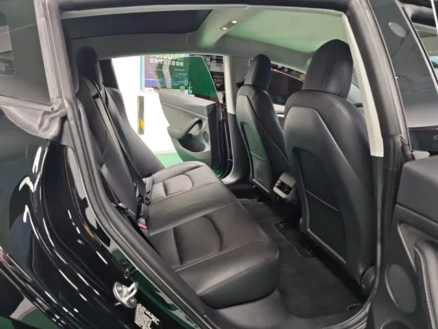 Tesla Model 3 — Фото автомобиля 6