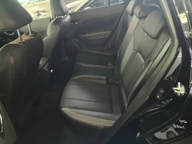 Subaru Crosstrek — Фото автомобиля 16