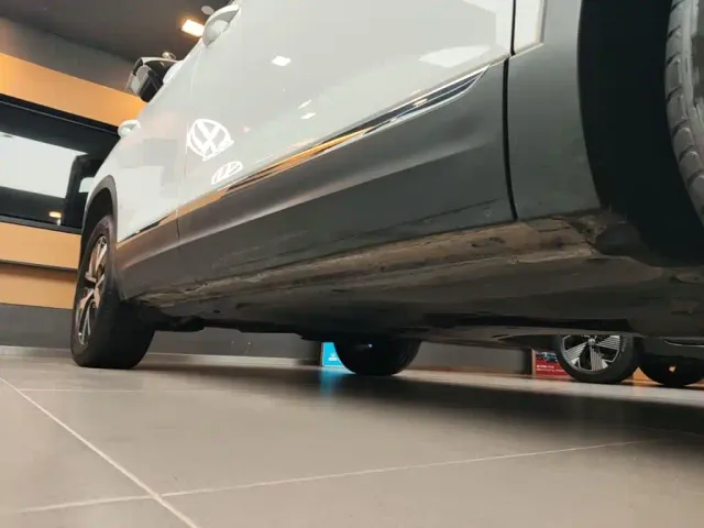 Volkswagen Tayron — Фото автомобиля 20