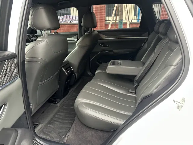 BYD Song Pro — Фото автомобиля 6