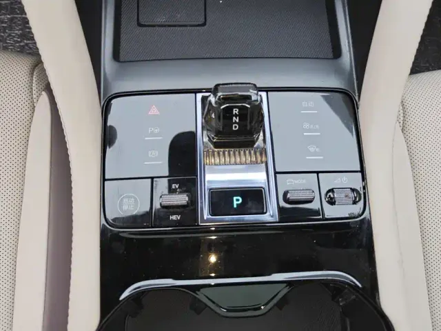 BYD Song PLUS — Фото автомобиля 16