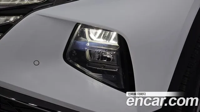 Hyundai Tucson — Фото автомобиля 7