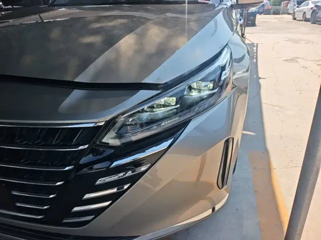 Nissan Teana — Фото автомобиля 23