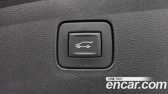 ChevroletGMDaewoo Trax Trax Кроссовер — Фото автомобиля 16