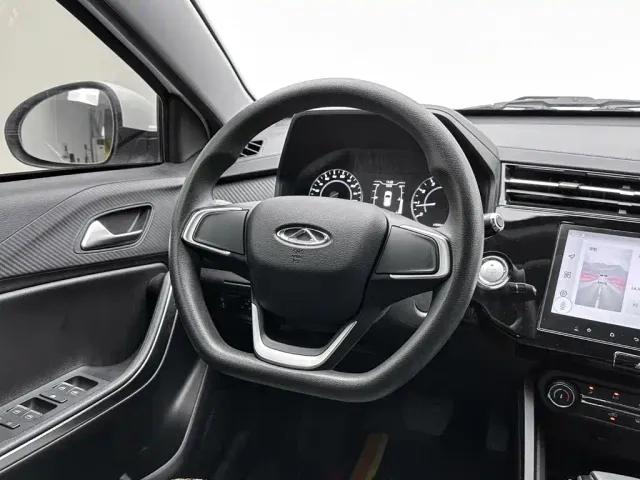 Chery Tiggo 3x — Фото автомобиля 22