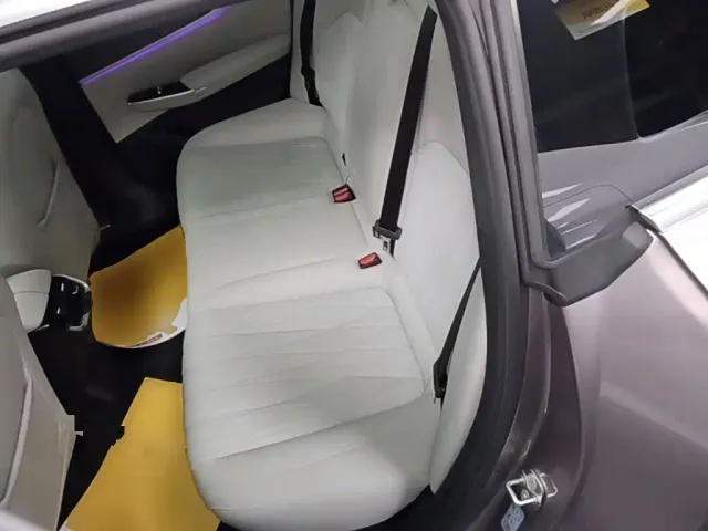 Changan Qiyuan A07 — Фото автомобиля 16