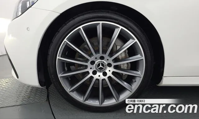 Mercedes-Benz E-Class W213 — Фото автомобиля 5