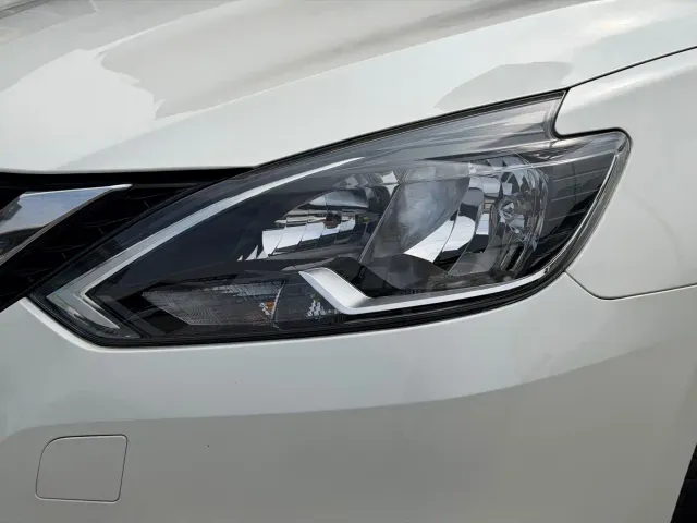 Nissan Sylphy — Фото автомобиля 5