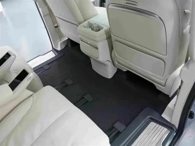 Buick Zhijing Shijia — Фото автомобиля 12