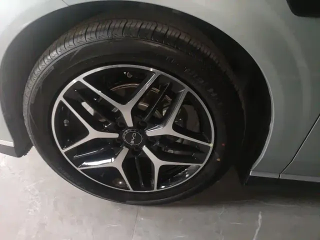 BYD Seal 06 — Фото автомобиля 22