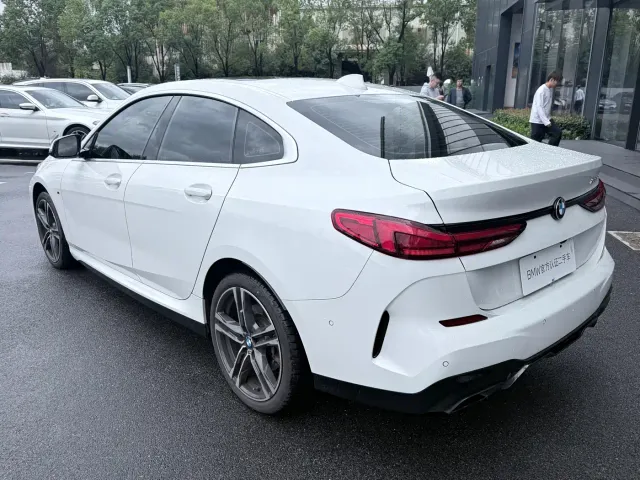 BMW 2 Series — Фото автомобиля 11