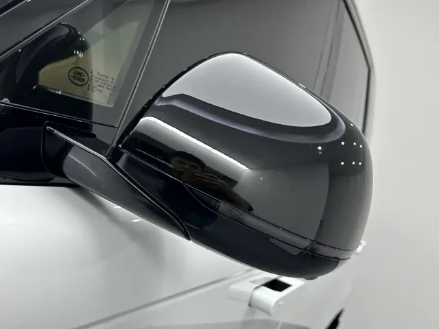 Land Rover Range Rover — Фото автомобиля 19