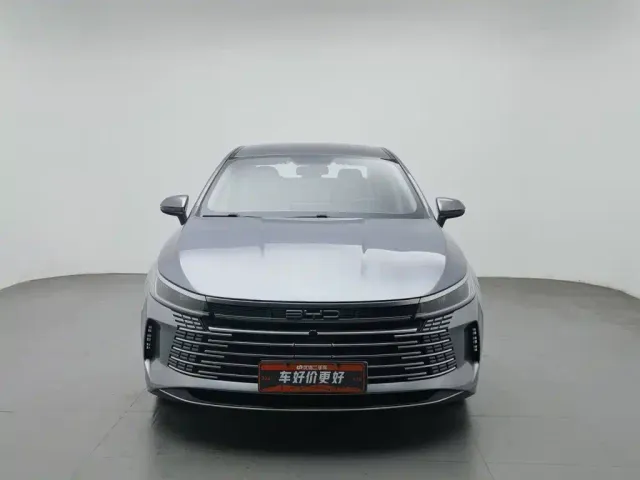 BYD Destroyer 05 — Фото автомобиля 3