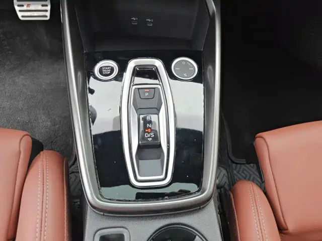 Audi A3 — Фото автомобиля 16